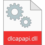 Illustration of dlcapapi.dll
