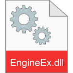 Illustration of EngineEx.dll