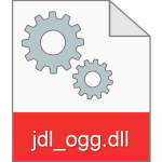 Illustration of jdl_ogg.dll