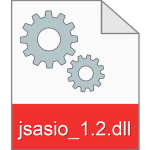 Illustration of jsasio_1.2.dll