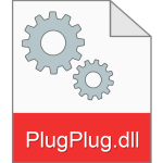 Illustration of PlugPlug.dll