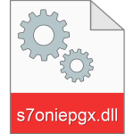 Illustration of s7oniepgx.dll