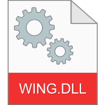 Illustration of WING.DLL