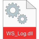 Illustration of WS_Log.dll