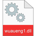Illustration of wuaueng1.dll