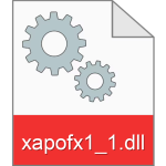 Illustration of xapofx1_1.dll