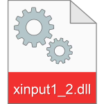 Illustration of xinput1_2.dll