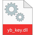 Illustration of yb_key.dll