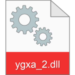 Illustration of ygxa_2.dll