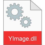 Illustration of YImage.dll