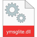 Illustration of ymsglite.dll
