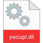 Illustration of ywcupl.dll